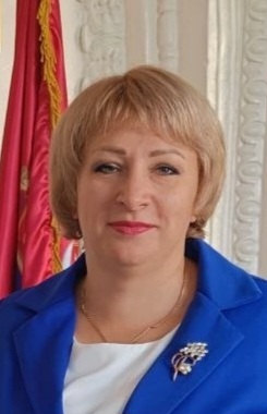 Маталыго Елена Васильевна