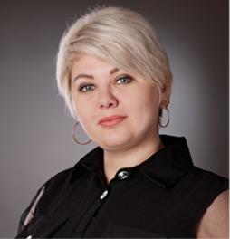 Клюева Ольга Александровна