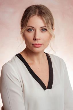 Кузнецова Ольга Владимировна