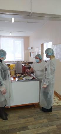 Общественный совет с родительским контролем
