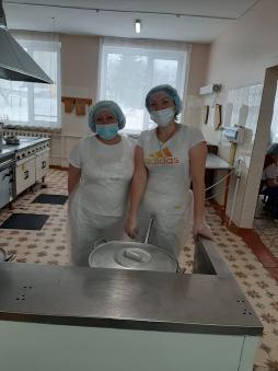 Повара