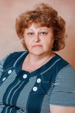 Ивашкина Майя Викторовна